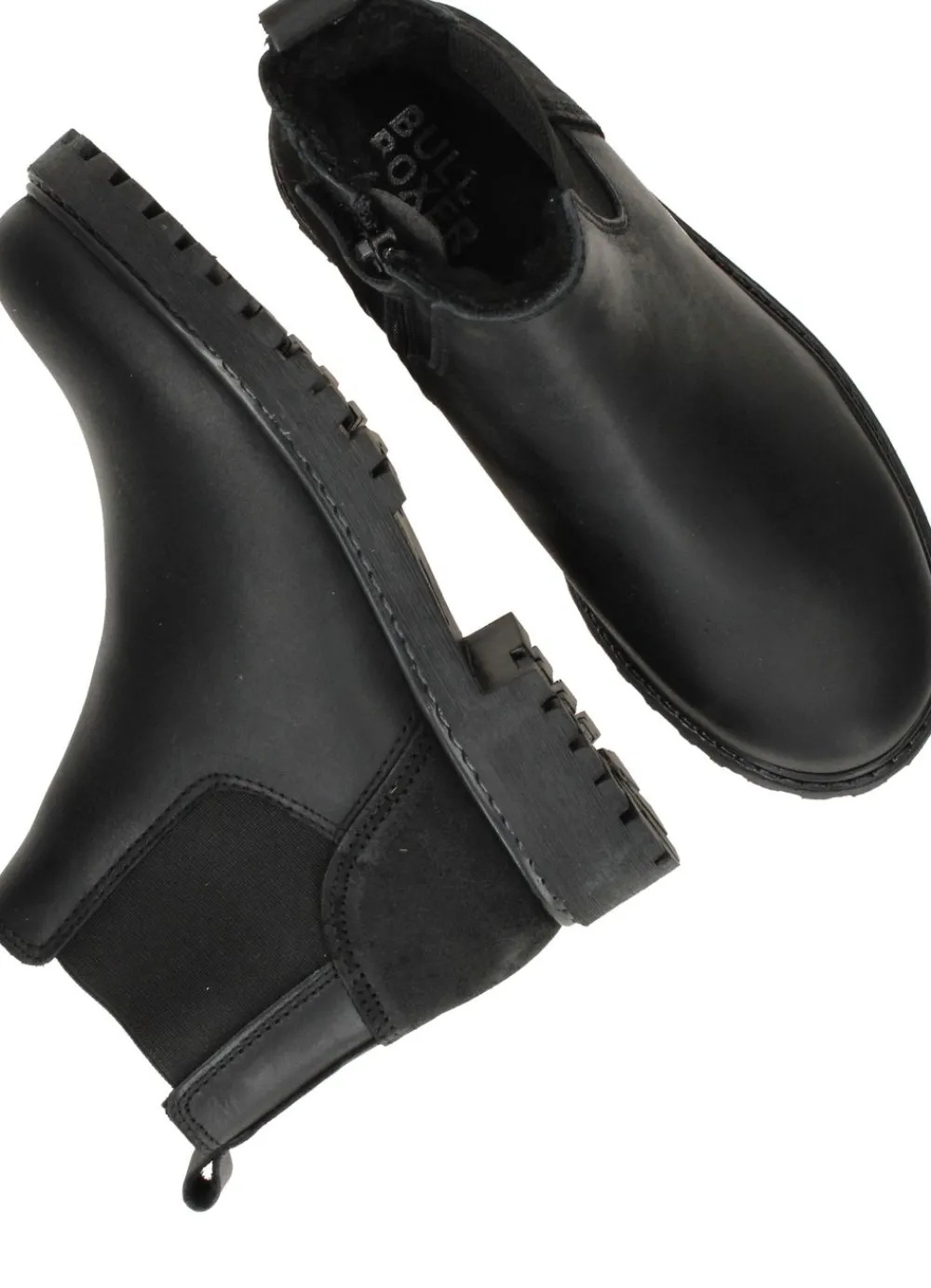 Bullboxer Rueben Chelseaboots Jongens