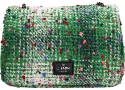 DAMES Charm Schoudertas Dames