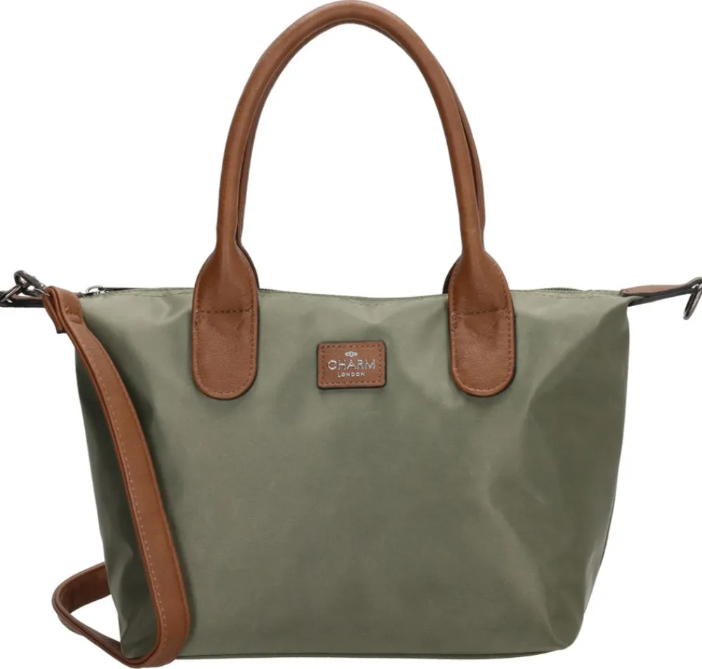 DAMES Charm Schoudertas Dames