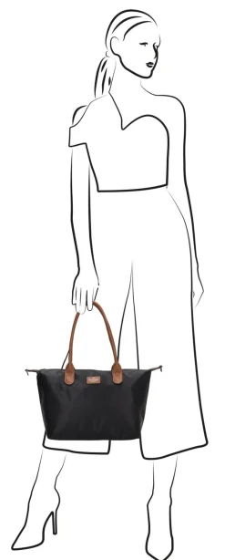 DAMES Charm Shopper Dames