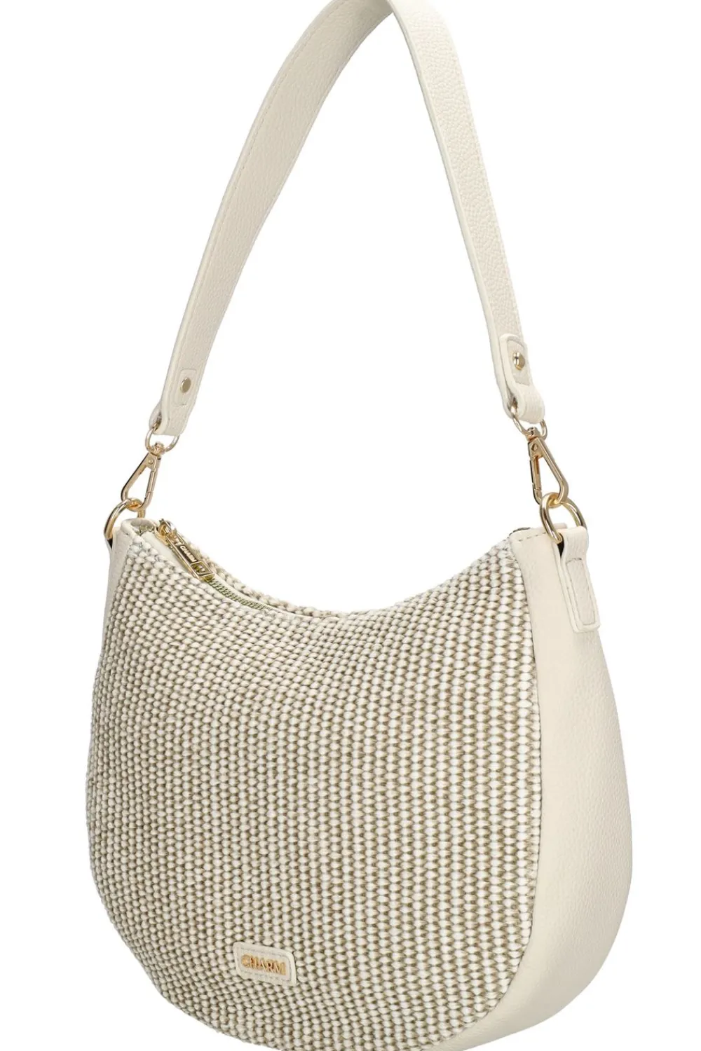 DAMES Charm Tas Dames