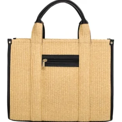 DAMES Charm Tas Beige Dames