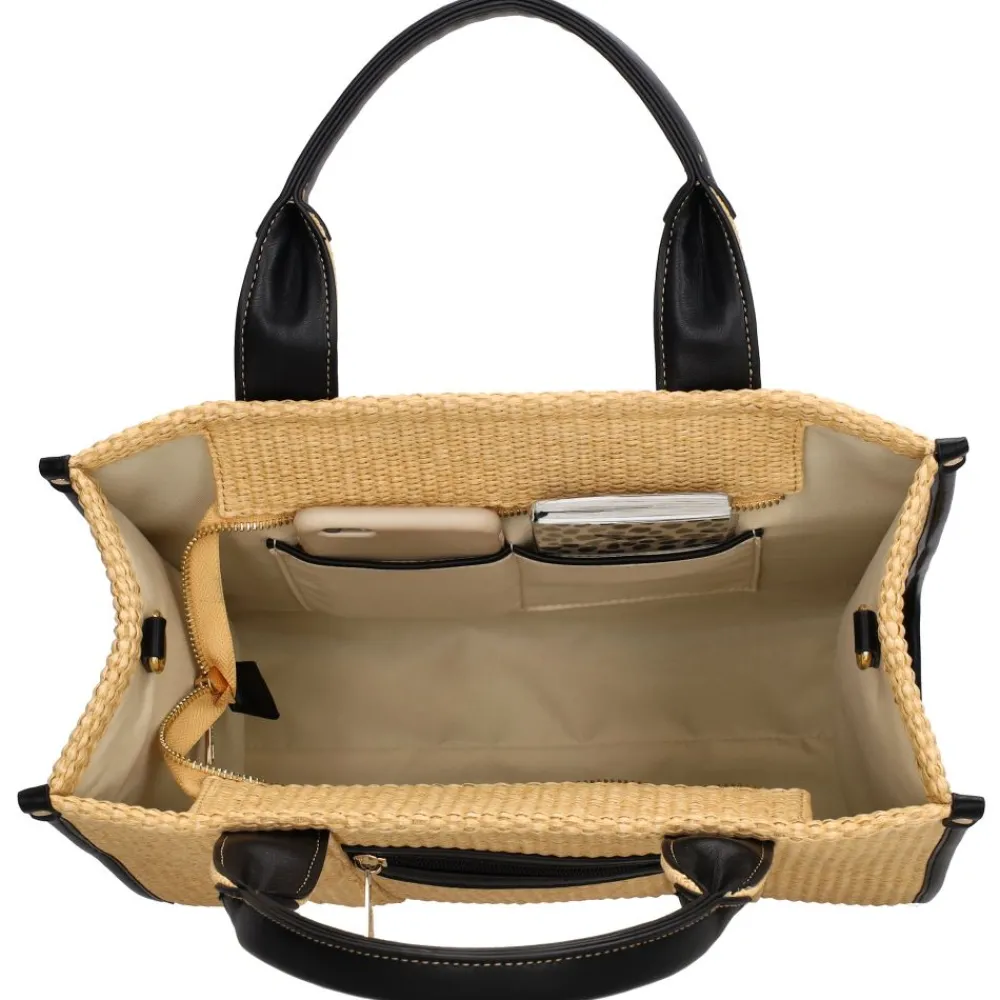DAMES Charm Tas Beige Dames