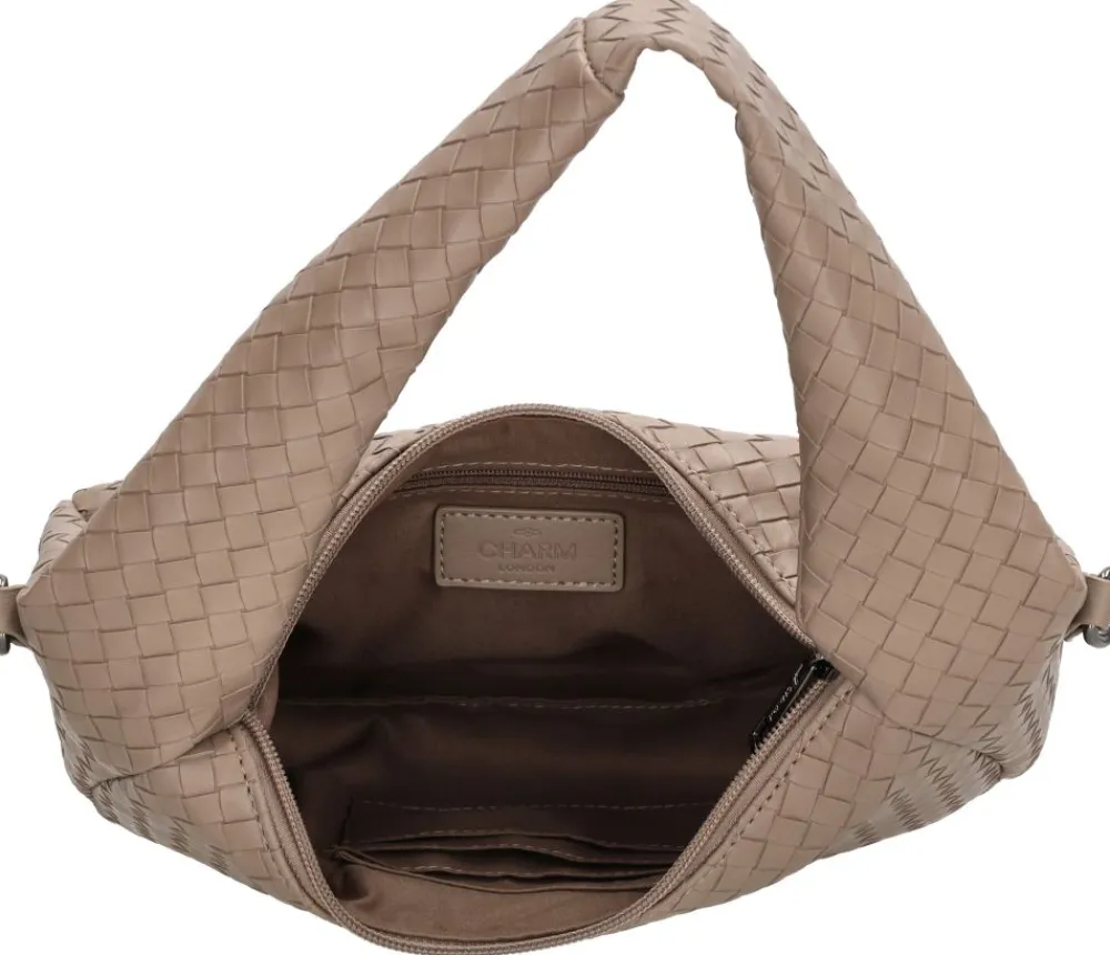 DAMES Charm Tas Dames