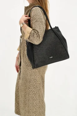 DAMES Charm Tas Dames