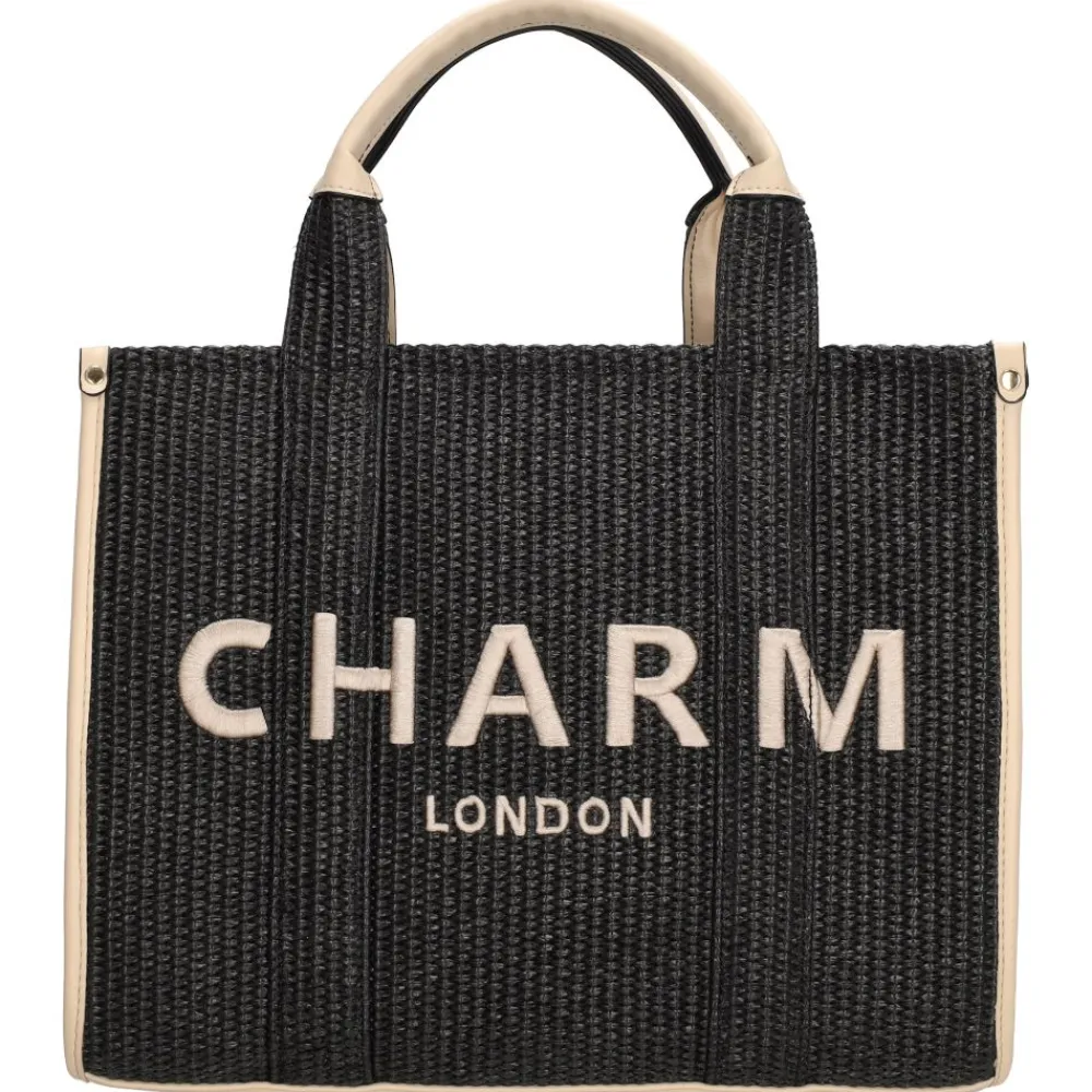 DAMES Charm Tas Dames