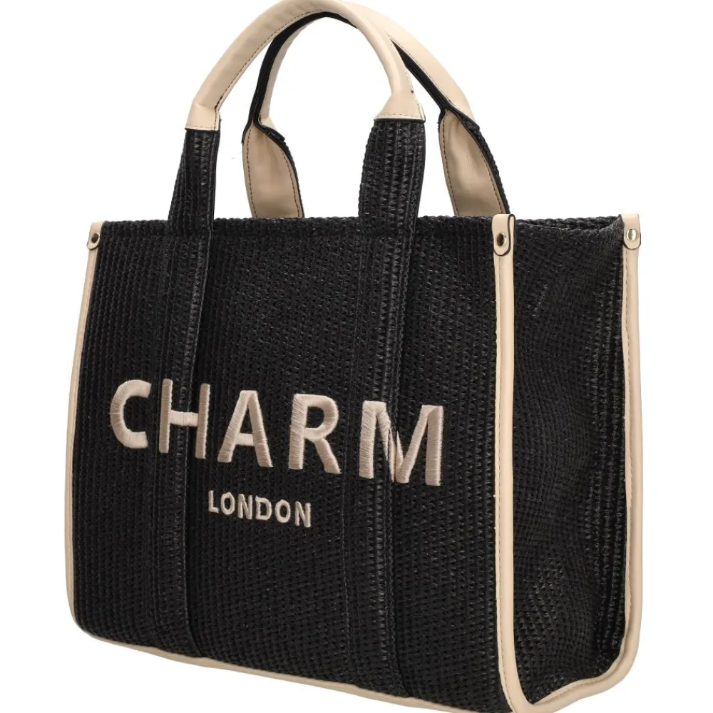 DAMES Charm Tas Dames
