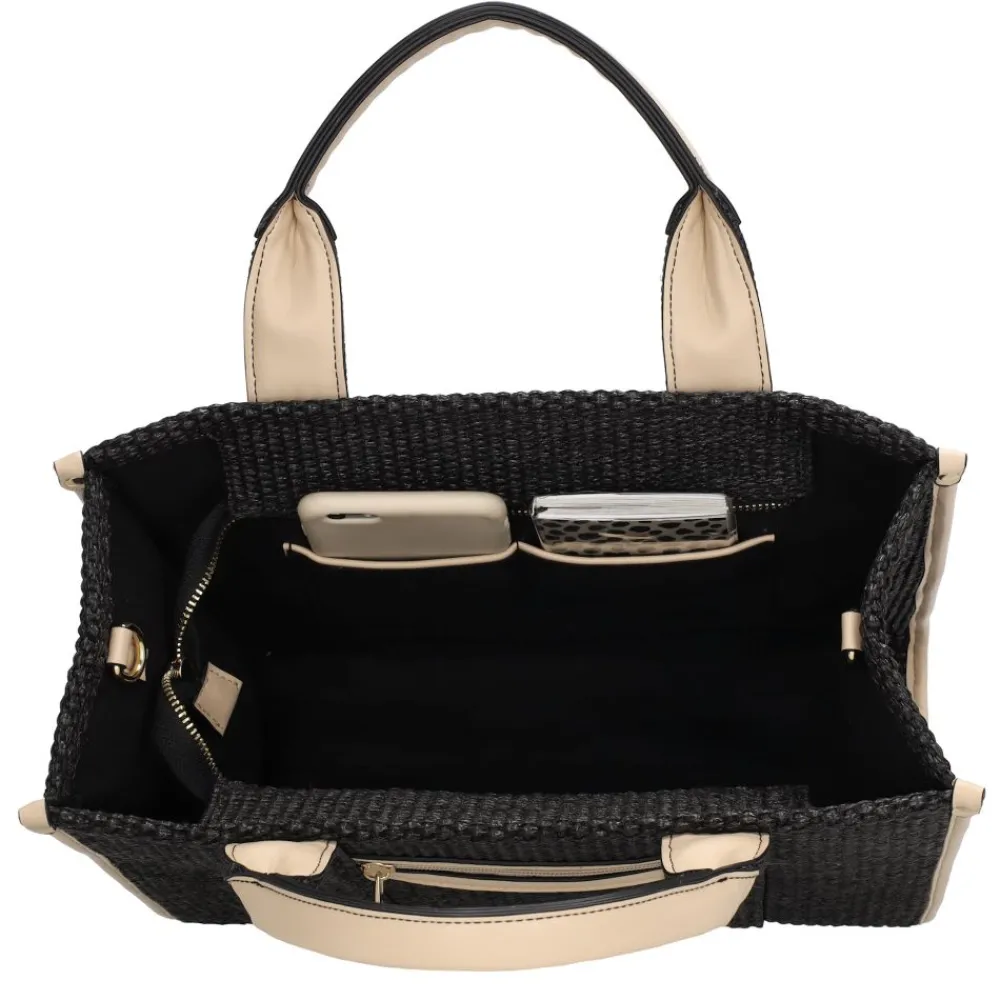 DAMES Charm Tas Dames