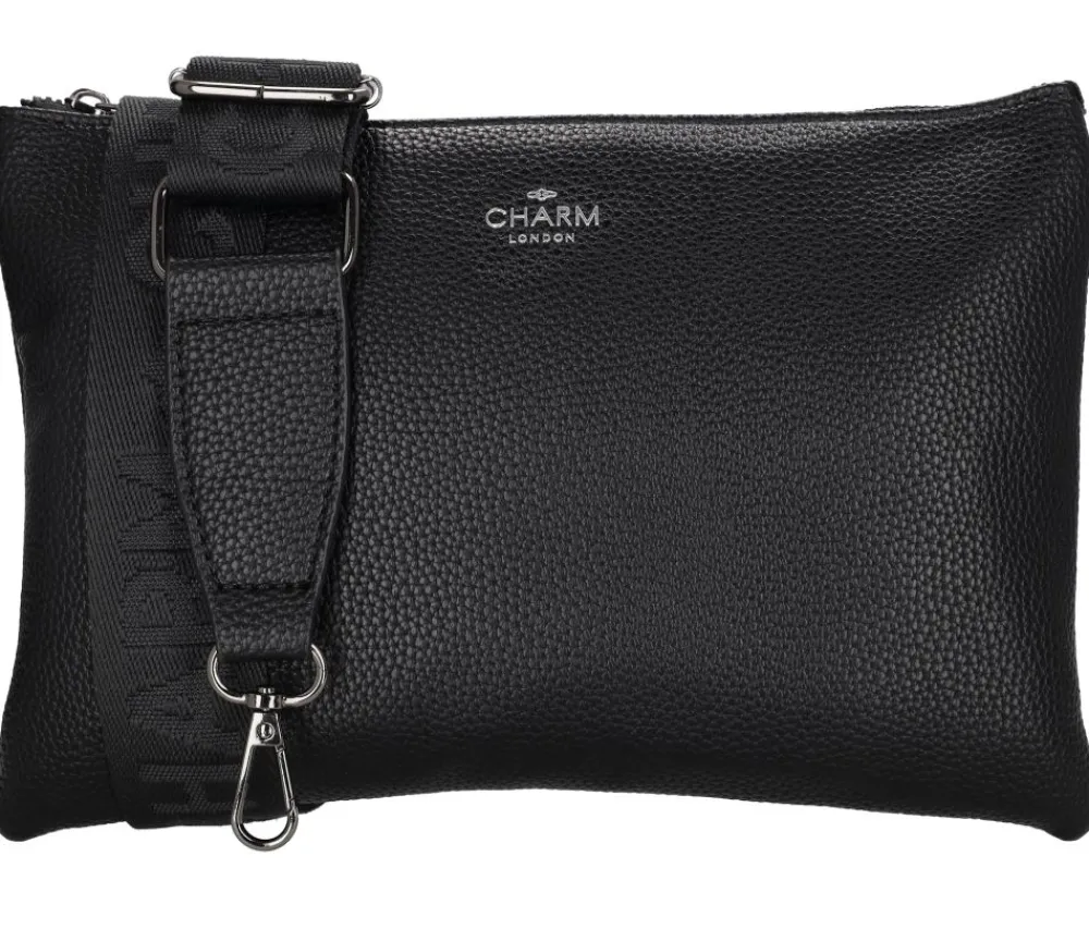 DAMES Charm Tas Dames