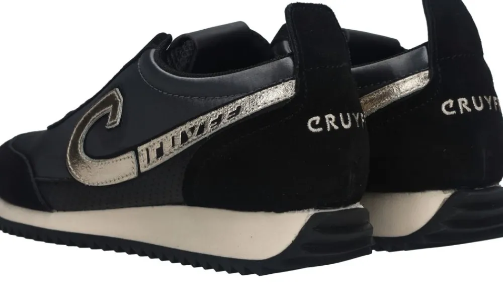 DAMES Cruyff Domenica Walk Sneakers Dames