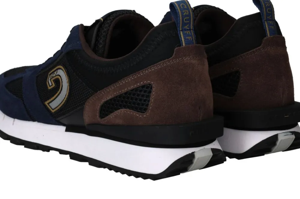 Heren Cruyff Altius Sneakers Heren