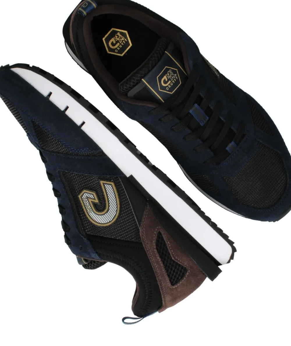 Heren Cruyff Altius Sneakers Heren