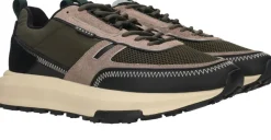 Heren Cruyff Ambruzzia Sneakers Heren