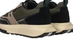 Heren Cruyff Ambruzzia Sneakers Heren