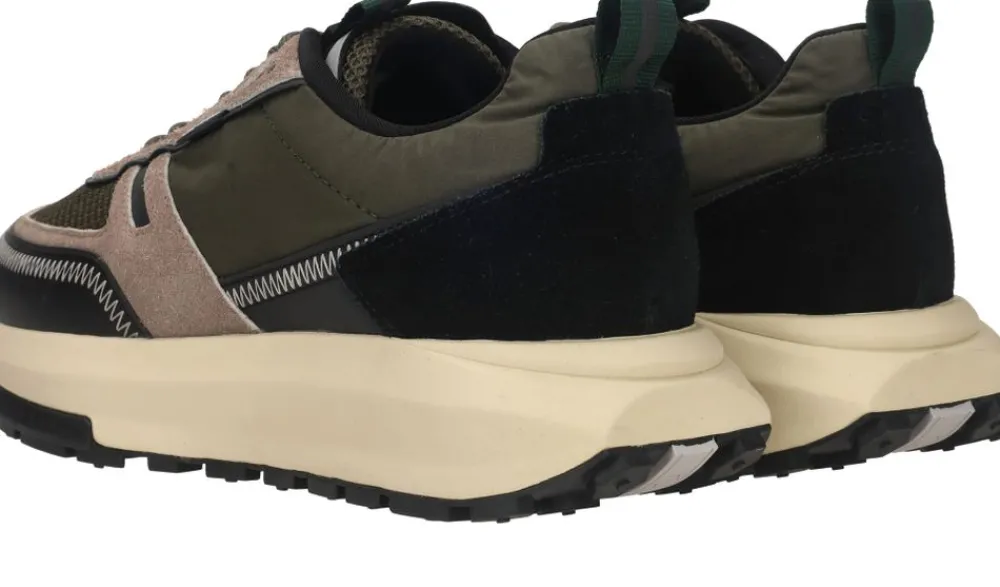 Heren Cruyff Ambruzzia Sneakers Heren