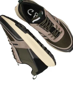 Heren Cruyff Ambruzzia Sneakers Heren