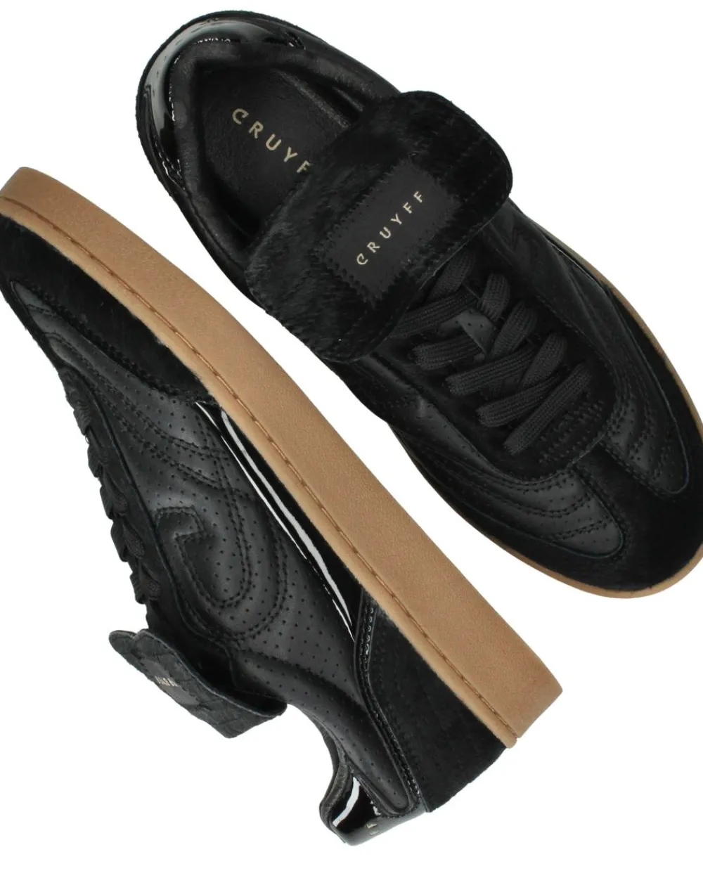 DAMES Cruyff Calcio Cup Sneakers Dames