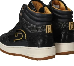 Cruyff Junior Cruyff Campo High Sneakers Meisjes