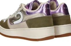 Cruyff Junior Cruyff Campo Low Sneakers Meisjes