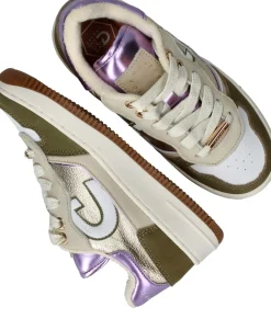 Cruyff Junior Cruyff Campo Low Sneakers Meisjes