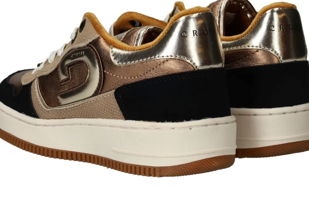 Cruyff Junior Cruyff Campo Low Sneakers Meisjes