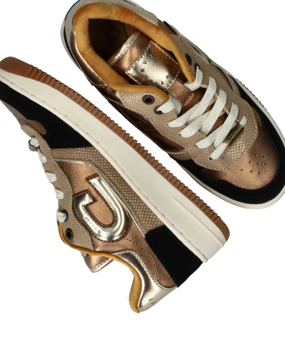 Cruyff Junior Cruyff Campo Low Sneakers Meisjes