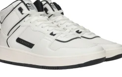 Heren Cruyff Indoor Basket Sneakers Heren