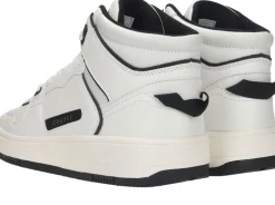 Heren Cruyff Indoor Basket Sneakers Heren