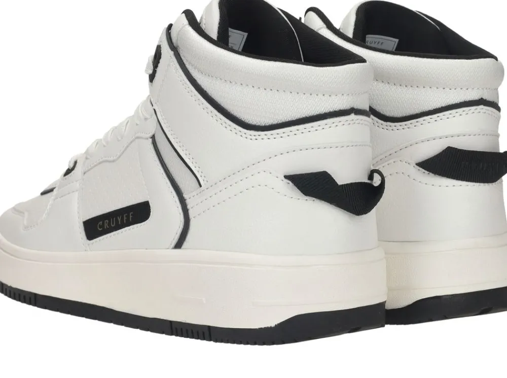Heren Cruyff Indoor Basket Sneakers Heren