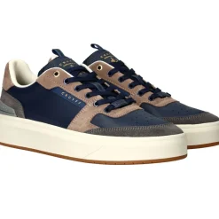 Heren Cruyff Endorsed Tennis Sneakers Heren