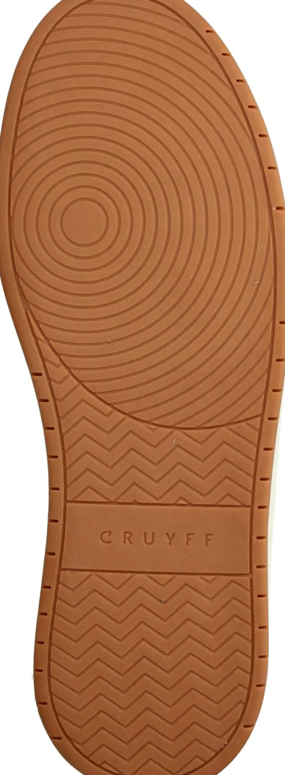 Heren Cruyff Endorsed Tennis Sneakers Heren