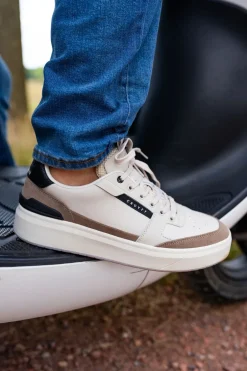 Heren Cruyff Endorsed Tennis Sneakers Heren
