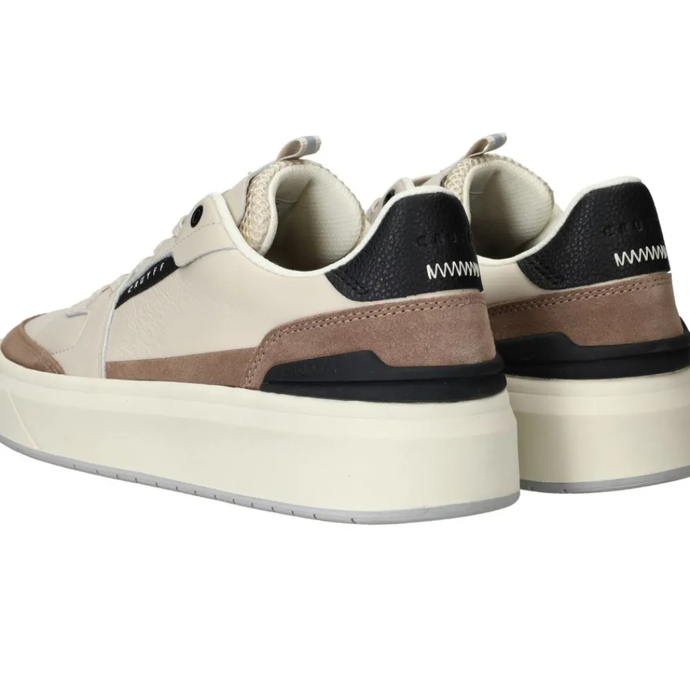 Heren Cruyff Endorsed Tennis Sneakers Heren