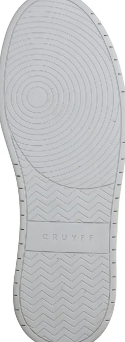 Heren Cruyff Endorsed Tennis Sneakers Heren