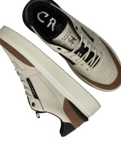 Heren Cruyff Endorsed Tennis Sneakers Heren