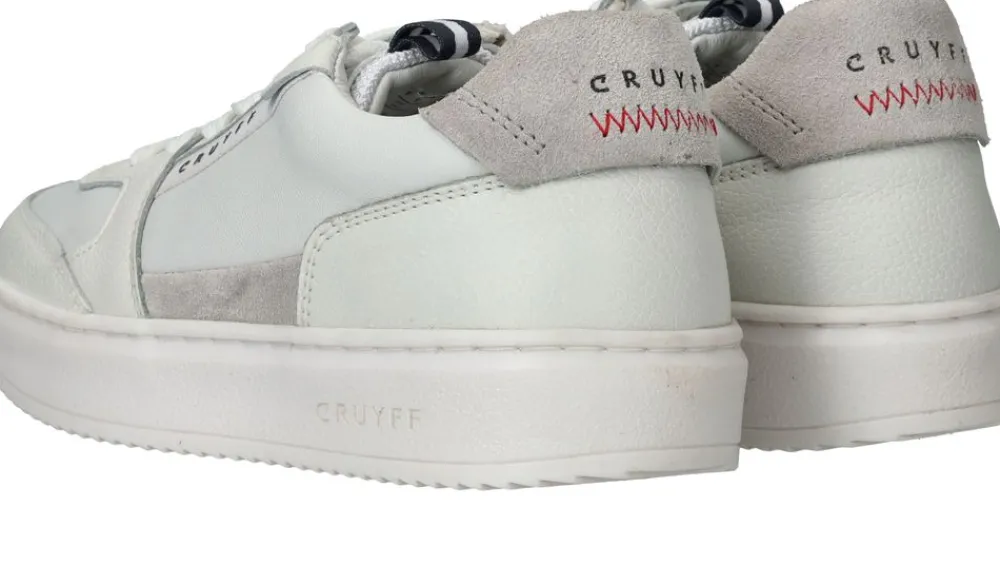 Cruyff Junior Cruyff Endorsed Tennis Veterschoenen Jongens