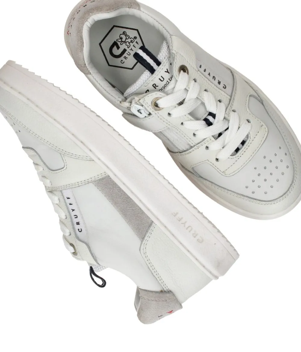 Cruyff Junior Cruyff Endorsed Tennis Veterschoenen Jongens