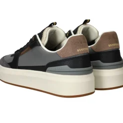 Heren Cruyff Endorsed Tennis Veterschoenen Heren