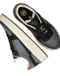 Heren Cruyff Endorsed Tennis Veterschoenen Heren