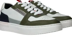 Cruyff Junior Cruyff Endorsed Tennis Veterschoenen Jongens