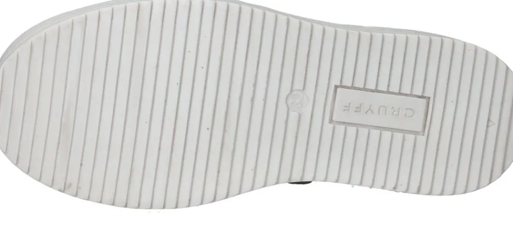 Cruyff Junior Cruyff Endorsed Tennis Veterschoenen Jongens