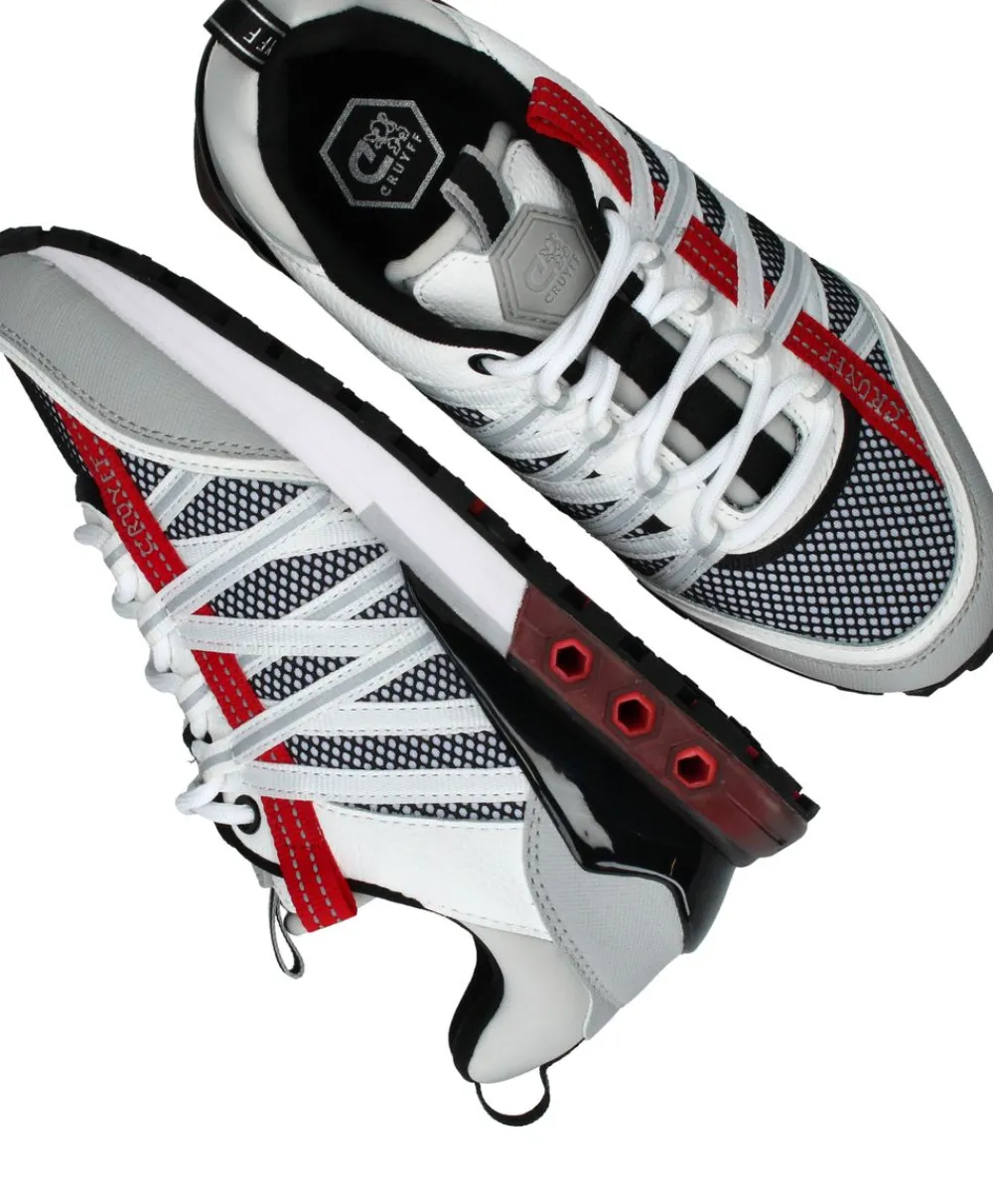 Cruyff Junior Cruyff Fearia Sneakers Jongens