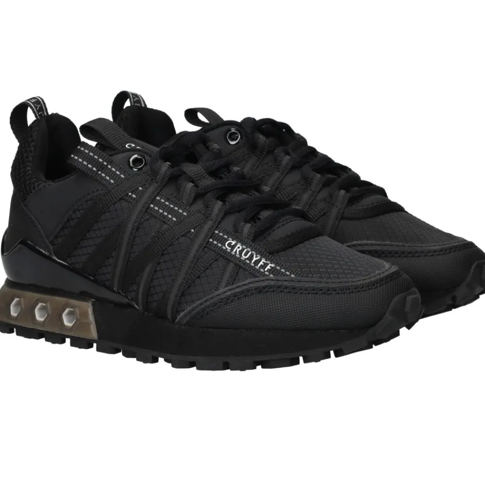 Cruyff Junior Cruyff Fearia Sneakers Jongens