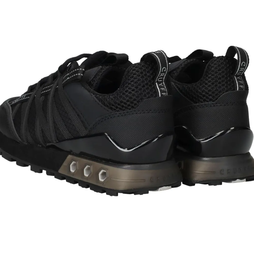 Cruyff Junior Cruyff Fearia Sneakers Jongens