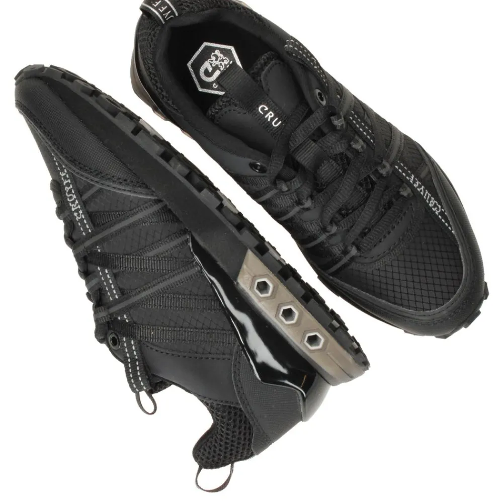 Cruyff Junior Cruyff Fearia Sneakers Jongens