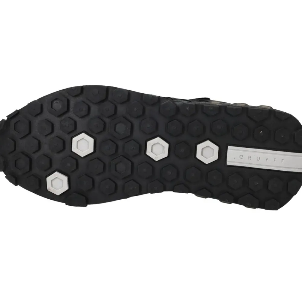Cruyff Junior Cruyff Fearia Sneakers Jongens