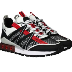 Cruyff Junior Cruyff Fearia Sneakers Jongens