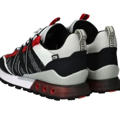 Cruyff Junior Cruyff Fearia Sneakers Jongens