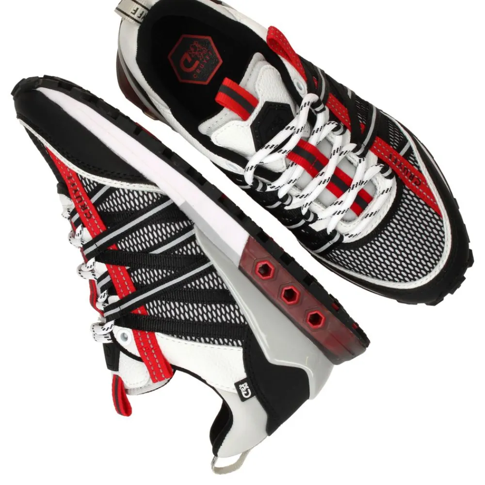 Cruyff Junior Cruyff Fearia Sneakers Jongens