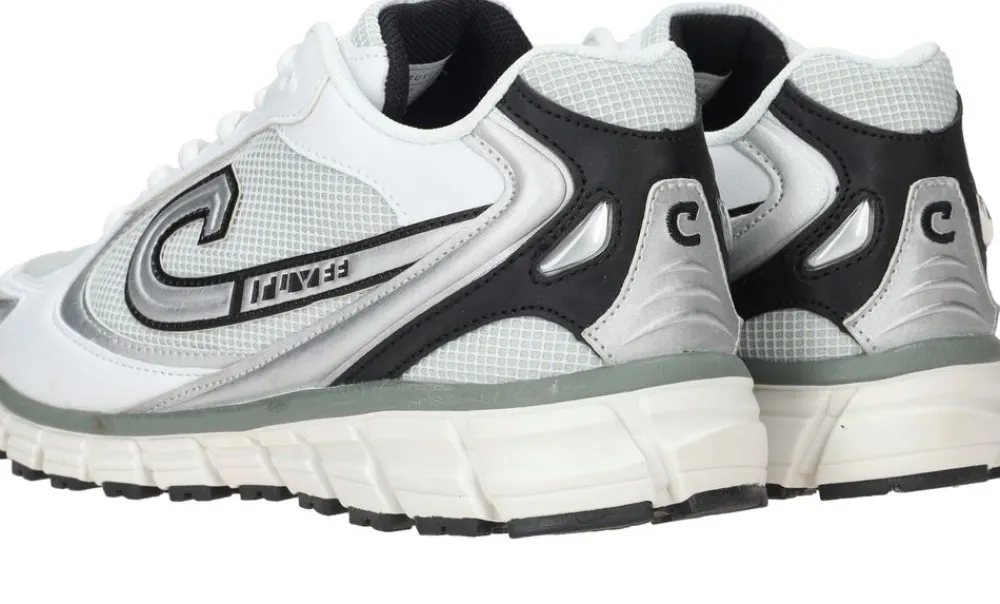 DAMES Cruyff Flash Eclectic Sneakers Dames